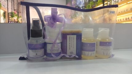 Kit de Viaje
