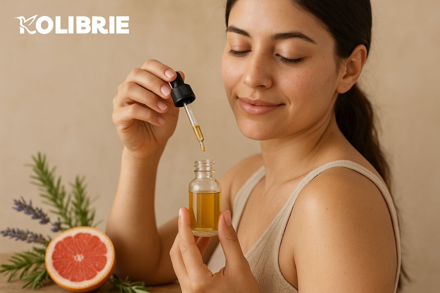 Blog Kolibrie