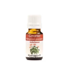 ACEITE ESENCIAL DE GERANIO